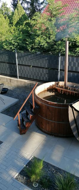 Room for two Balatonalmádi