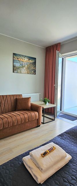 Studio Dominikana - Sianożęty - 365PAM