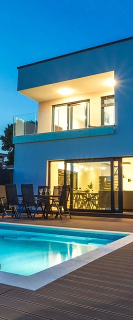 Villa Tuta Pakoštane