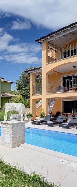 Villa Villa Ari Krnica