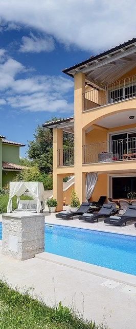 Villa Villa Ari Krnica