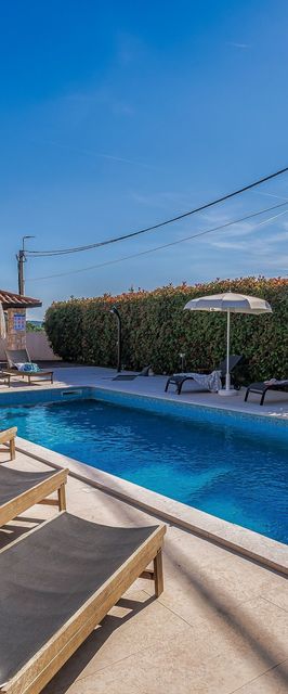 Villa Augusta Malinska