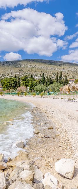 Room Ela Seget Donji