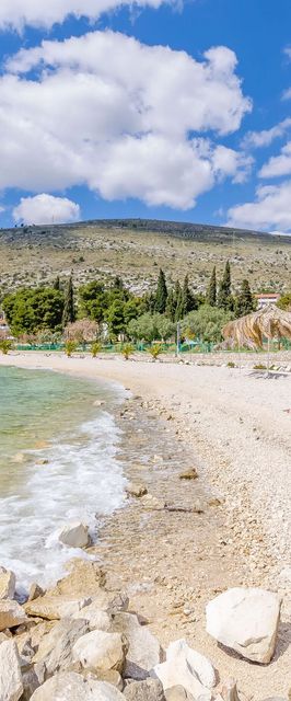 Room Ela Seget Donji