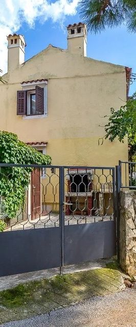 House House Mladen Medulin