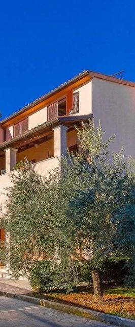 House Severin Valbandon