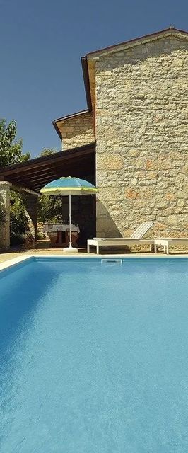 Villa Angelo & Marija Porec