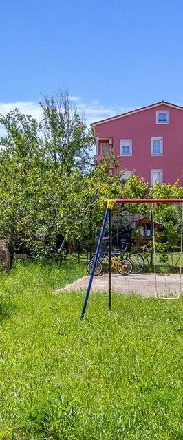 House Kapovica Medulin