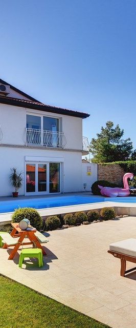 Villa Allegra Rovinj