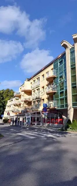 Apartamenty Malachit Międzyzdroje