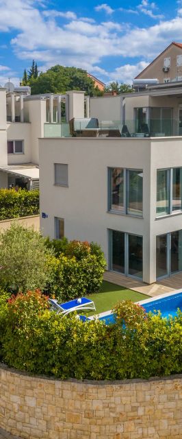 Villa Antonela Malinska