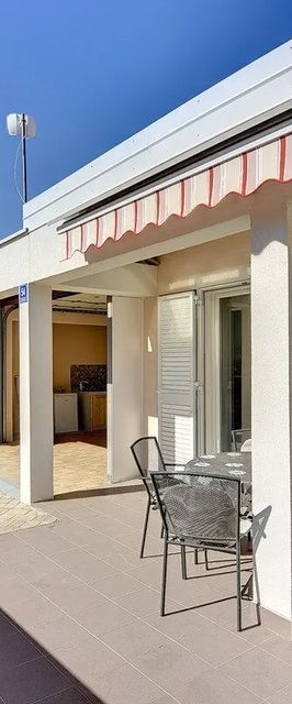 House Gorazd Medulin