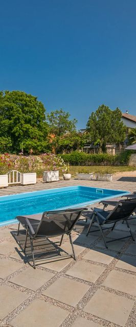 House Tonica Malinska