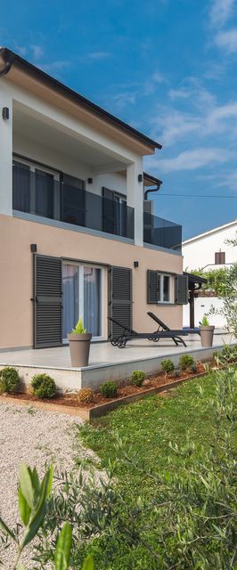 House Tereza Vantacici