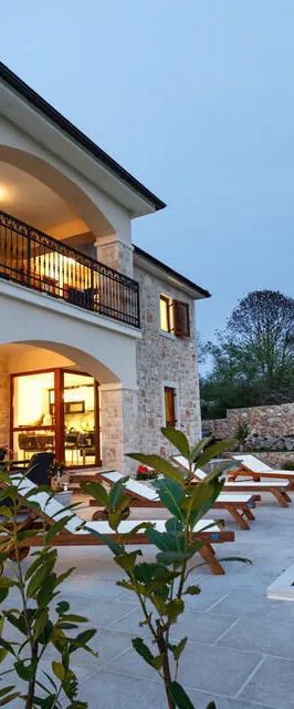 Villa Ambra Malinska