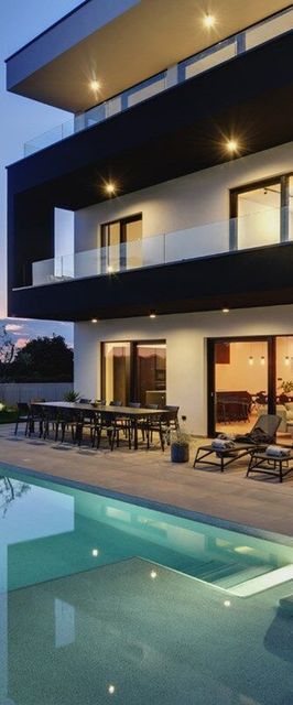 Villa Villa Aquarius Pula