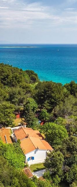 Sea House Premantura