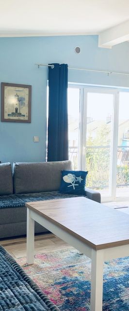 Apartamenty Bałtyk Międzyzdroje