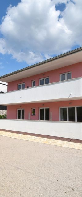 Pansion Letizia Dobrinj