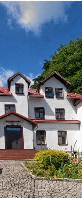 Pensjonat Zameczek Szklarska Poręba