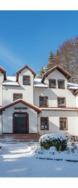 Pensjonat Zameczek Szklarska Poręba