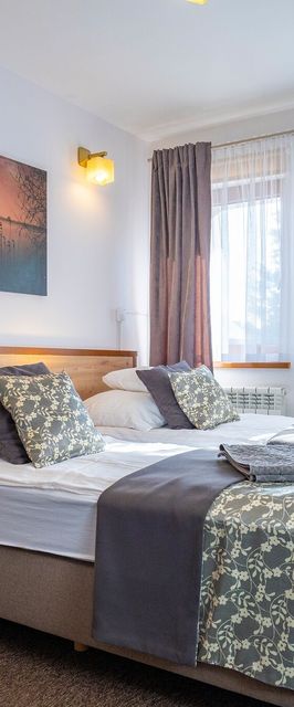 Willa Puchatek Szklarska Poręba