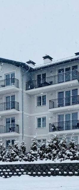 Apartament Prestige Szklarska Poręba