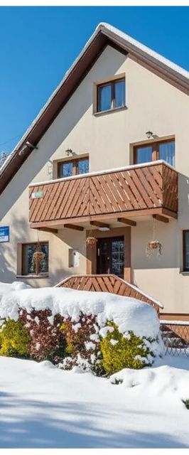 Apartament i Pokoje "u Lusi" Wisła