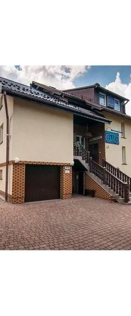 Pokoje Gościnne Eliza Szklarska Poręba