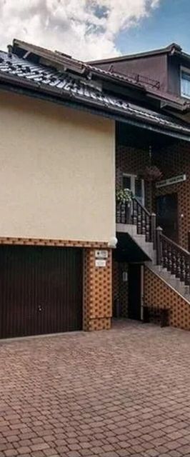 Pokoje Gościnne Eliza Szklarska Poręba