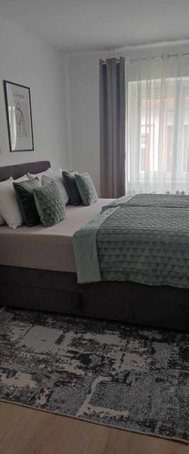 Centrum Apartman 2 Kőszeg