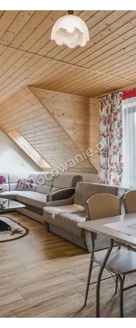 Apartament Kwiatowy Jaworki