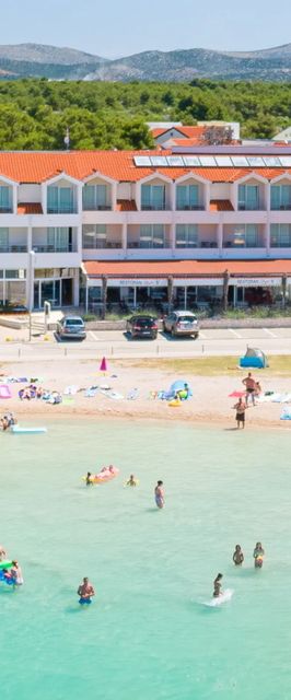 Hotel Duje Srima Vodice