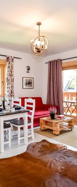 Villa Szymoszkowa SKI Kościelisko