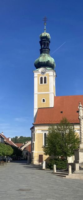 Katalin Apartman Kőszeg