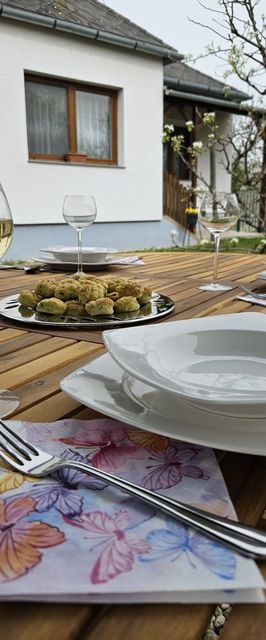 Keszi Széli Vendégház Gyulakeszi