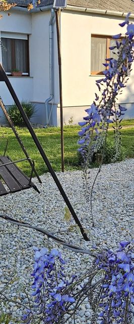 Keszi Széli Vendégház Gyulakeszi