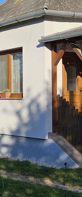 Keszi Széli Vendégház Gyulakeszi