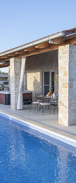 Villa Island Villa Adriana Jakisnica