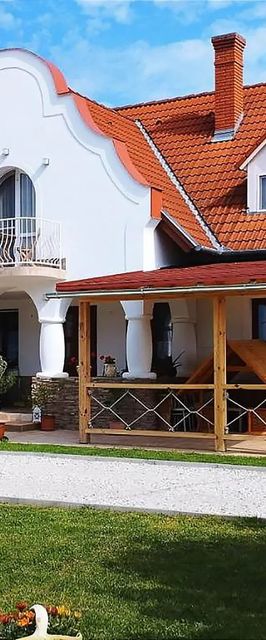 ReGoRi Apartmanház Balatongyörök