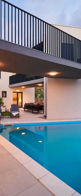 Villa Dolce Mali rat