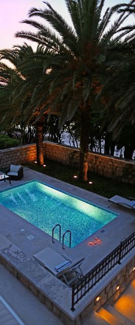 Villa Franica Dubrovnik