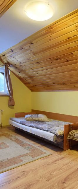 Willa Kamila Szklarska Poręba II