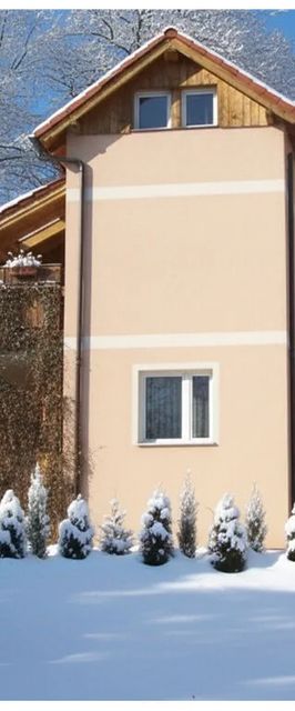 Willa Kamila Szklarska Poręba II