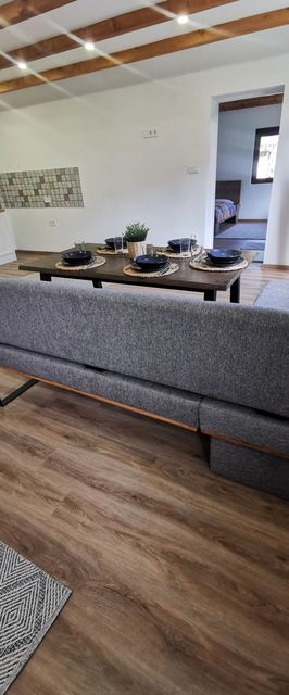 Puszedli Vendégház Gerjen