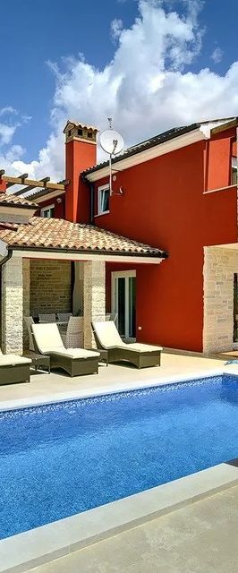 Villa Delle Rondini Krnica