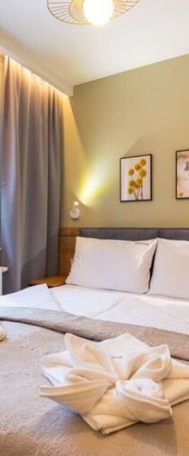 Apartament 4-osobowy, Karpacz