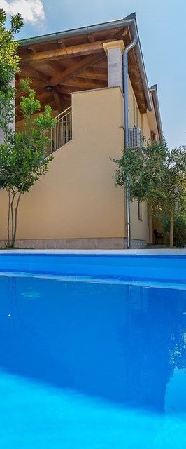 Villa Villa Cera Vodnjan