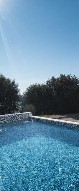 Villa Bonelli Pjescana Uvala