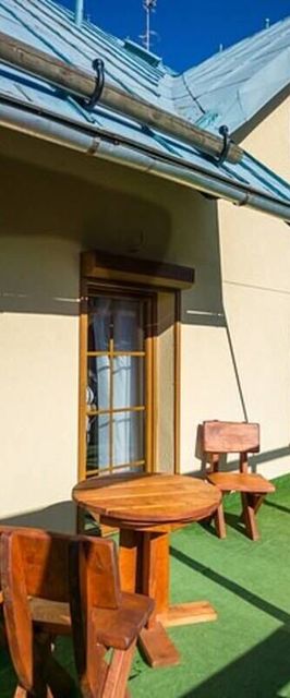 Willa Anna Maria Szklarska Poręba